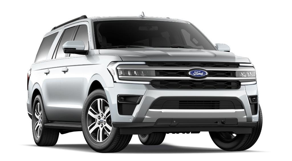 new 2024 Ford Expedition Max car, priced at $76,260