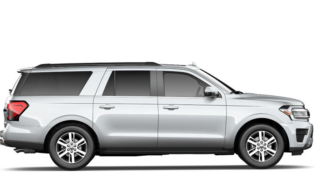 new 2024 Ford Expedition Max car, priced at $76,260