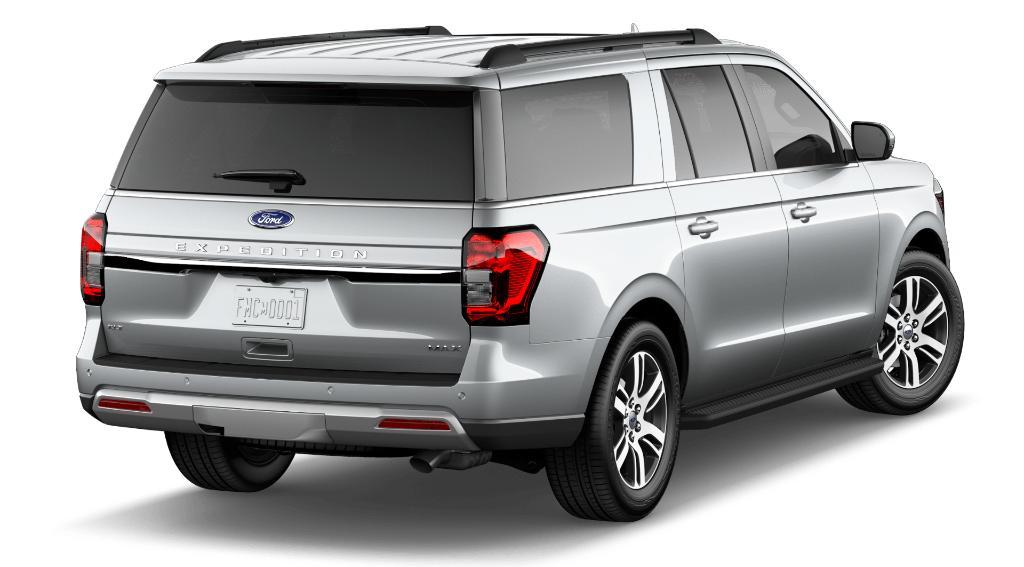 new 2024 Ford Expedition Max car, priced at $76,260