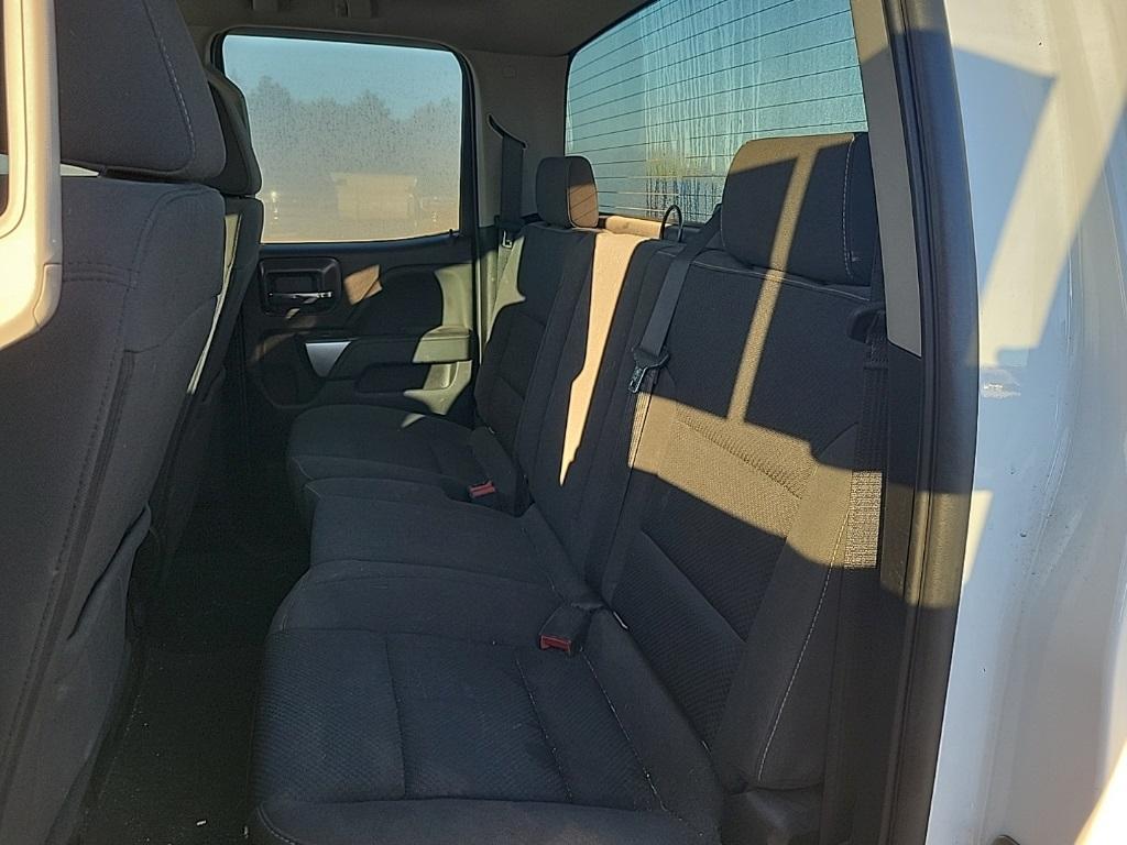 used 2019 Chevrolet Silverado 1500 LD car, priced at $22,983