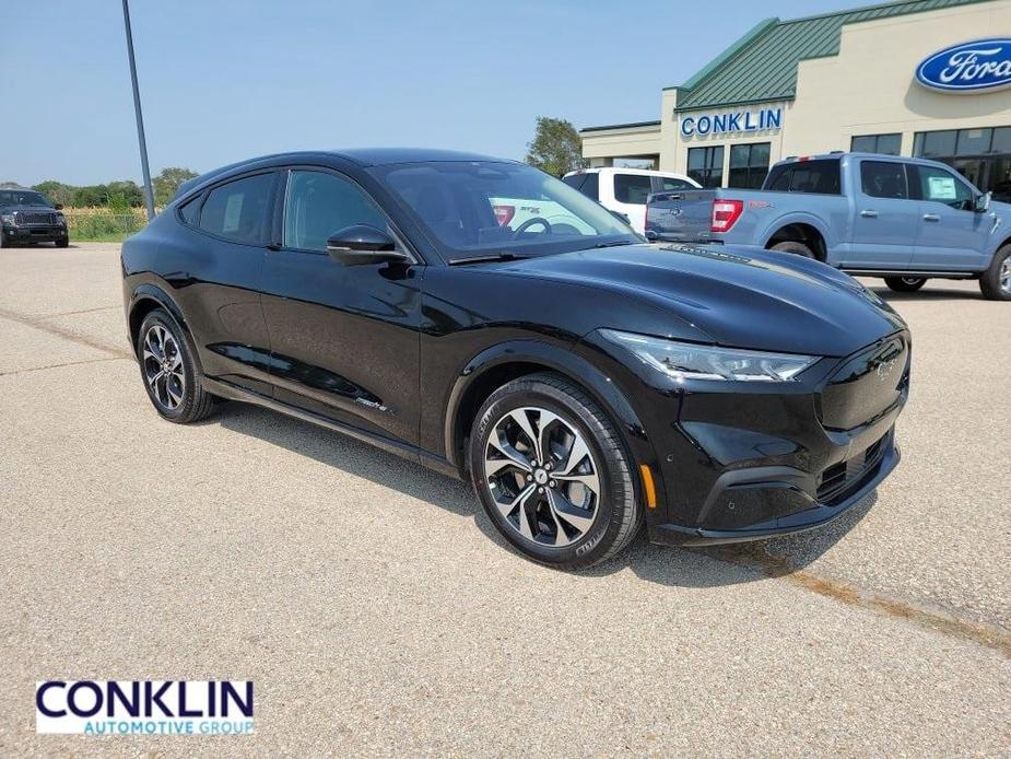 new 2023 Ford Mustang Mach-E car, priced at $44,685