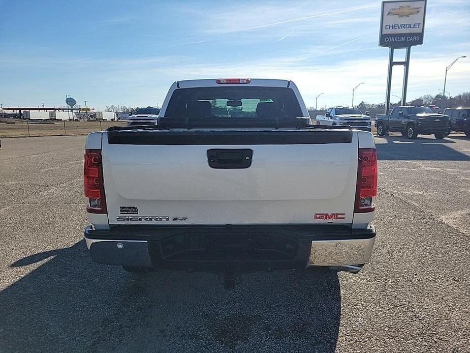 used 2013 GMC Sierra 1500 car, priced at $15,998