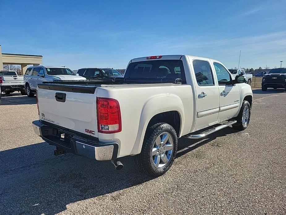 used 2013 GMC Sierra 1500 car, priced at $15,998