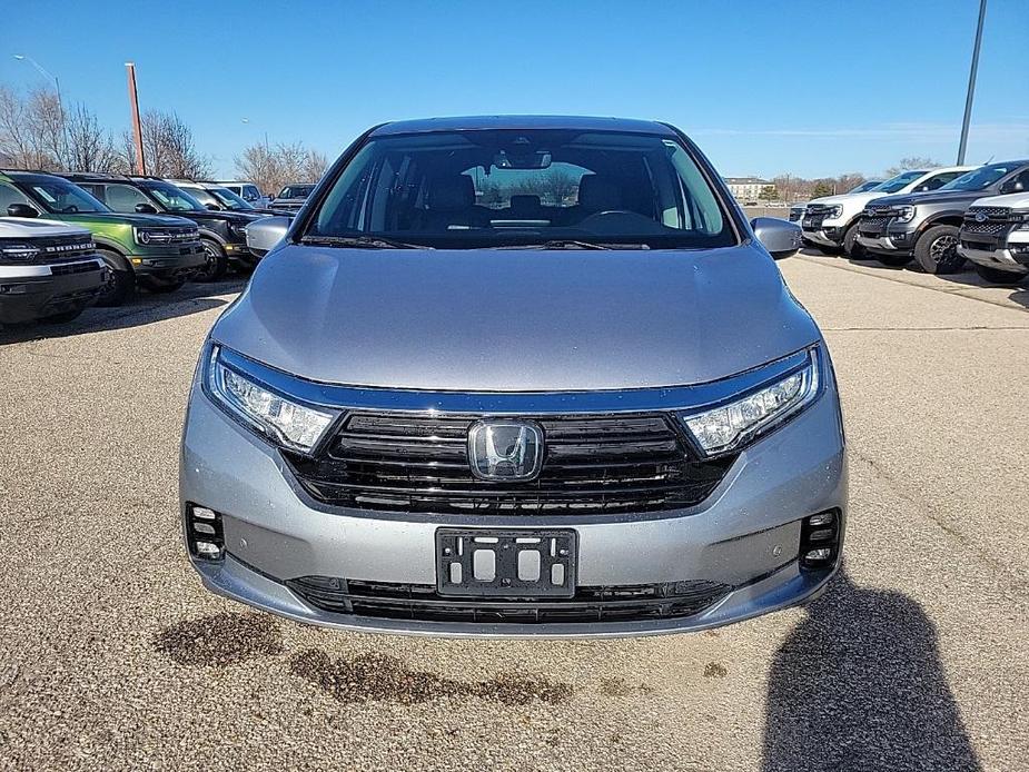 used 2021 Honda Odyssey car, priced at $31,594