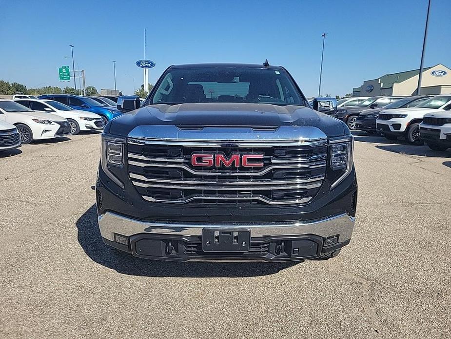 used 2024 GMC Sierra 1500 car, priced at $52,948