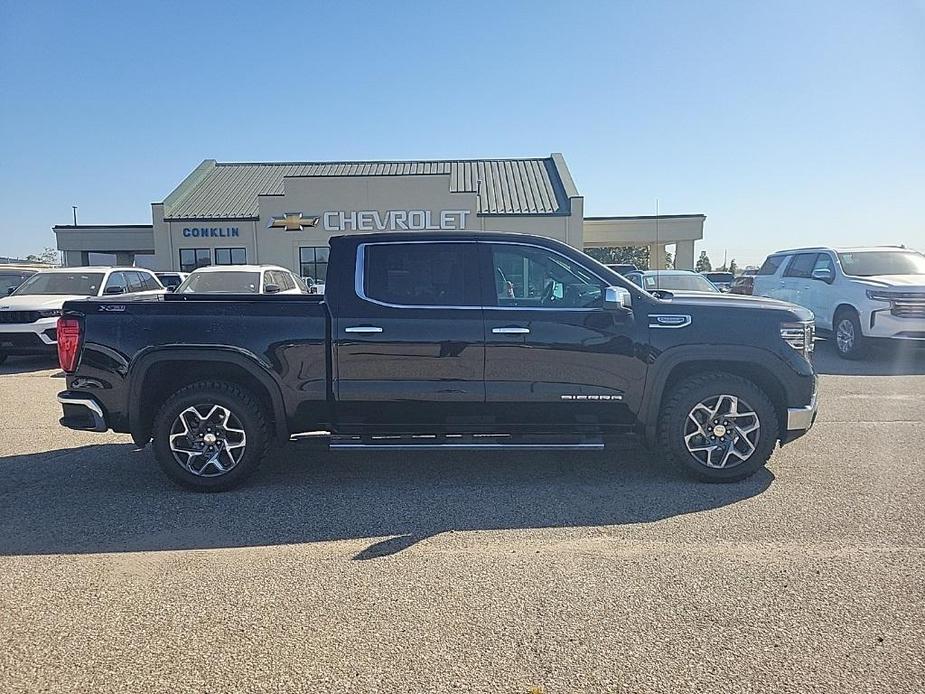 used 2024 GMC Sierra 1500 car, priced at $52,948