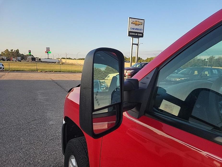 used 2007 Chevrolet Silverado 2500 car, priced at $19,998