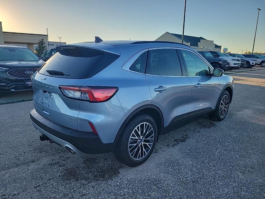 used 2022 Ford Escape PHEV car, priced at $25,963