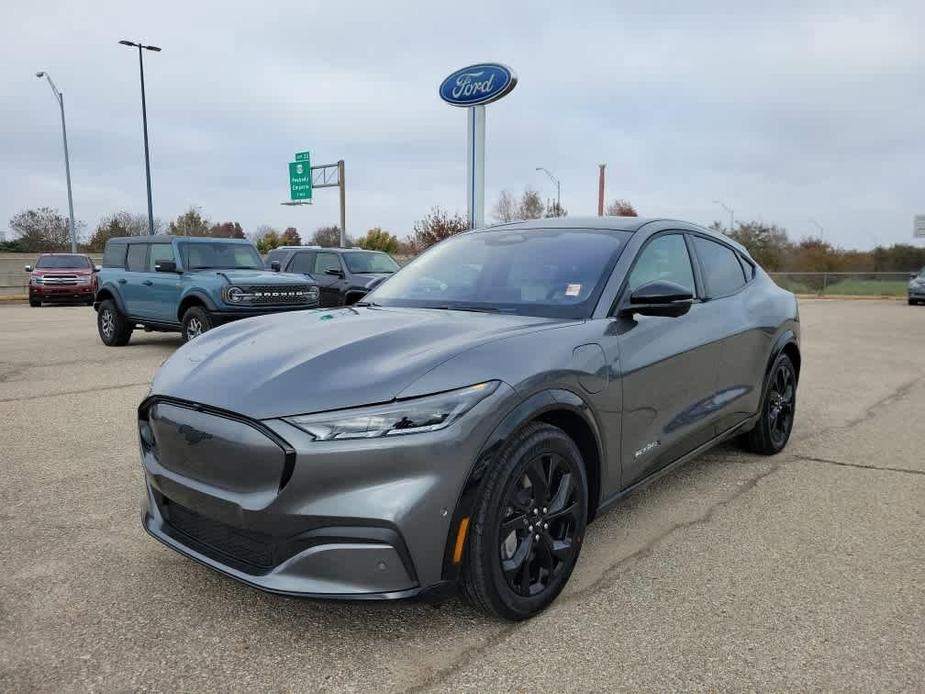 new 2023 Ford Mustang Mach-E car, priced at $57,095