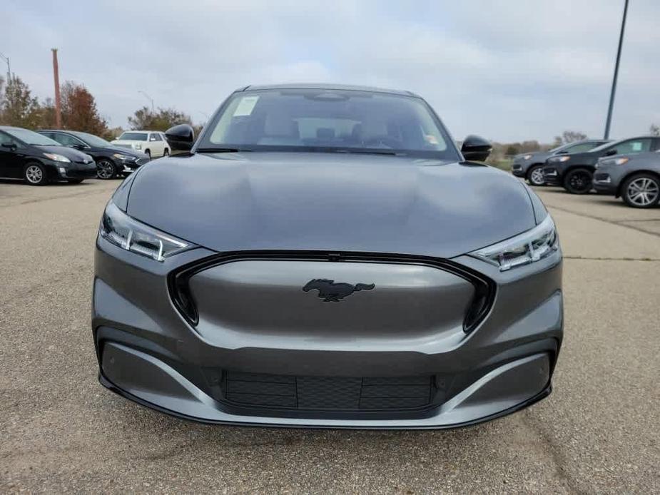 new 2023 Ford Mustang Mach-E car, priced at $57,095