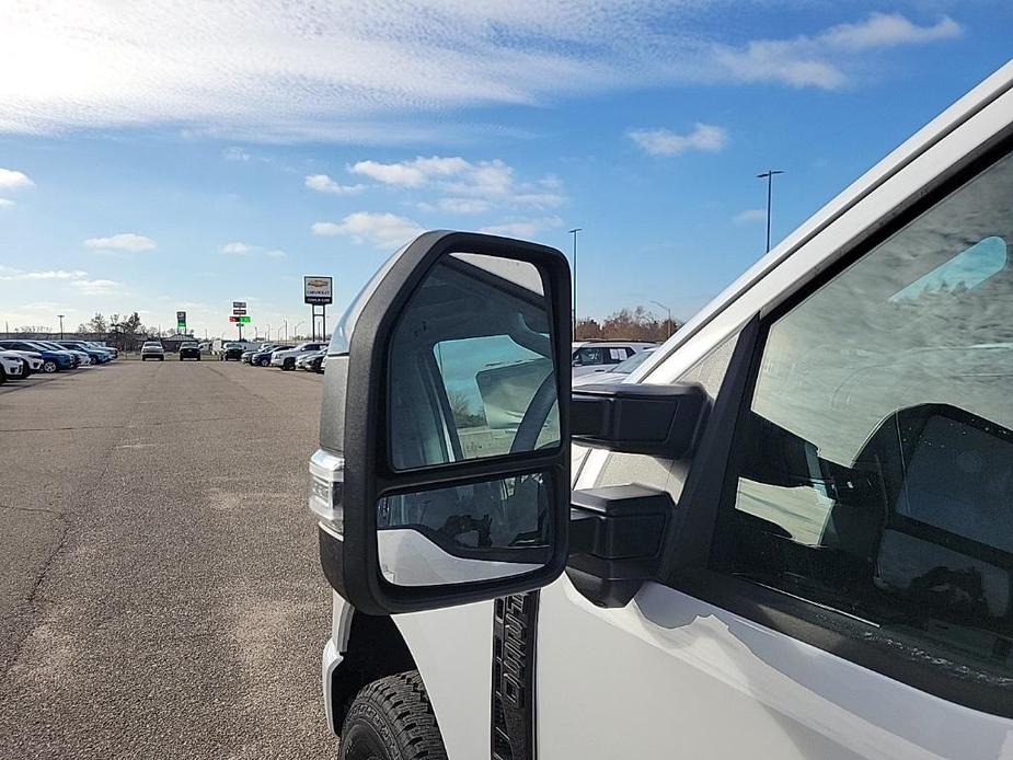 new 2024 Ford F-250 car, priced at $83,297