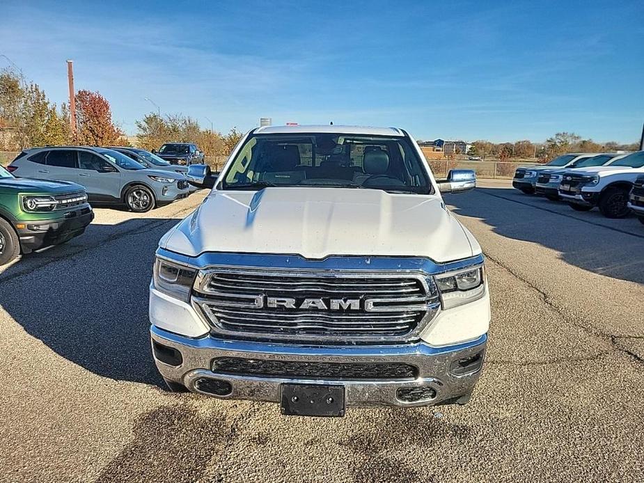 used 2020 Ram 1500 car, priced at $30,998