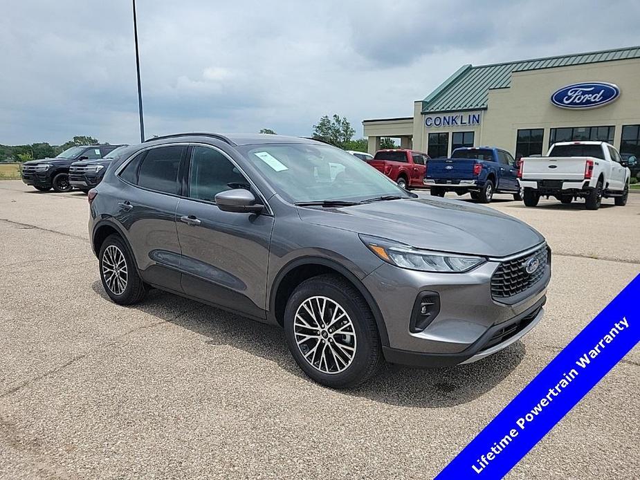 new 2024 Ford Escape car, priced at $41,995