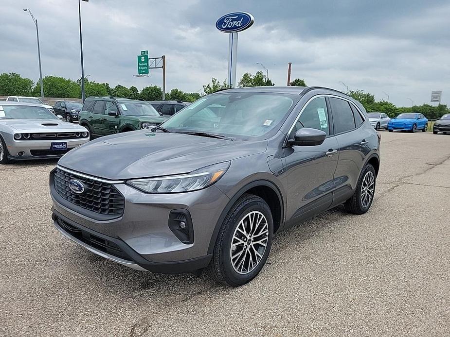 new 2024 Ford Escape car, priced at $41,995