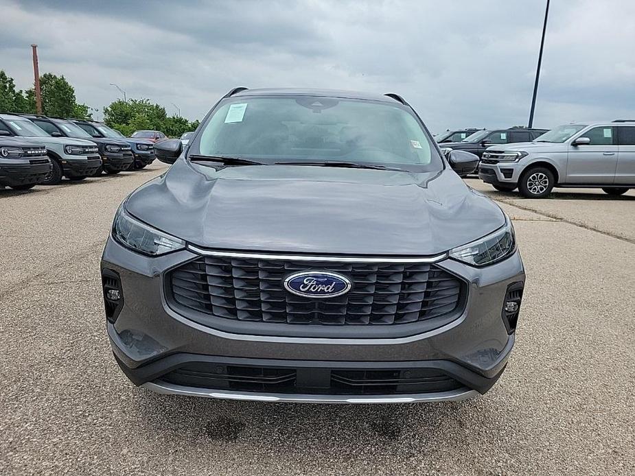 new 2024 Ford Escape car, priced at $41,995