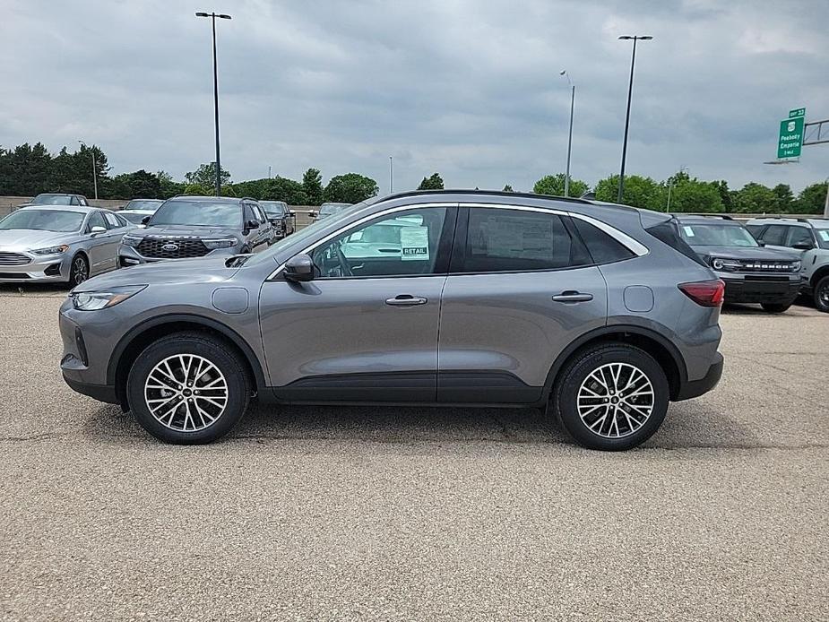 new 2024 Ford Escape car, priced at $41,995