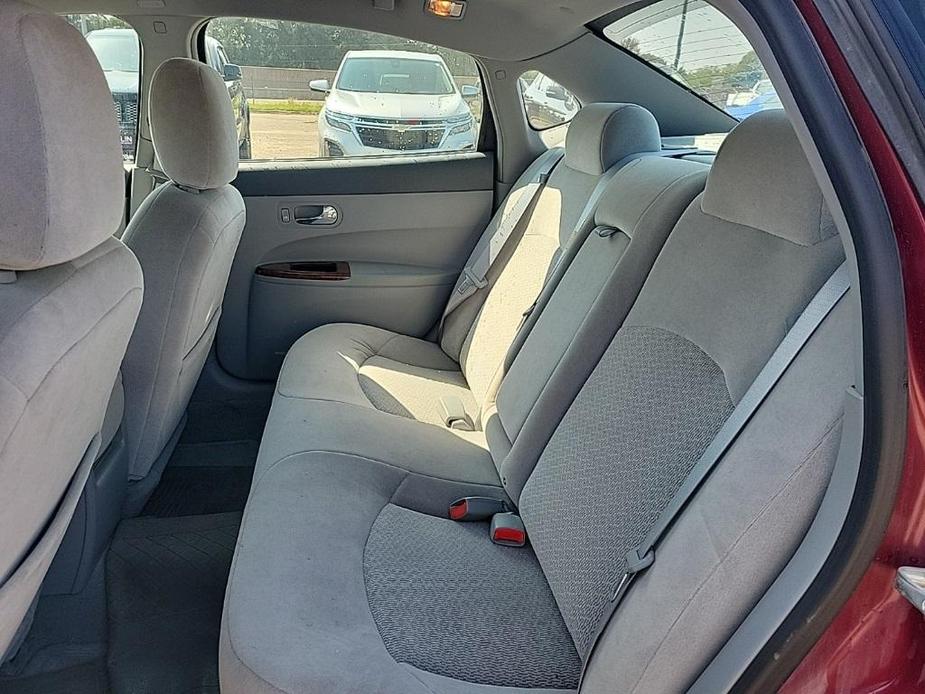 used 2006 Buick LaCrosse car, priced at $9,992