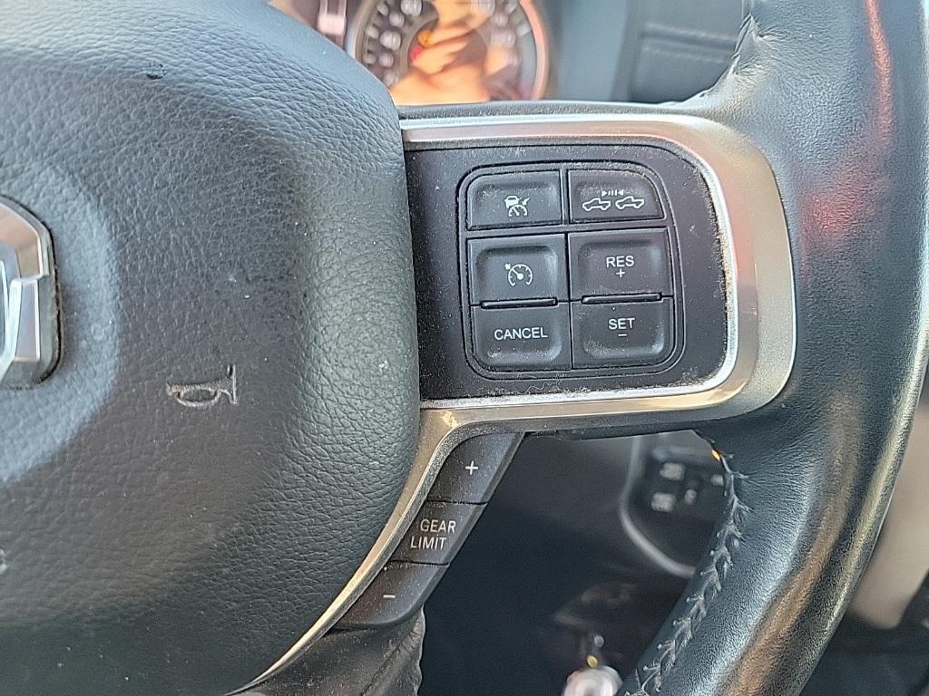 used 2019 Ram 2500 car, priced at $45,998