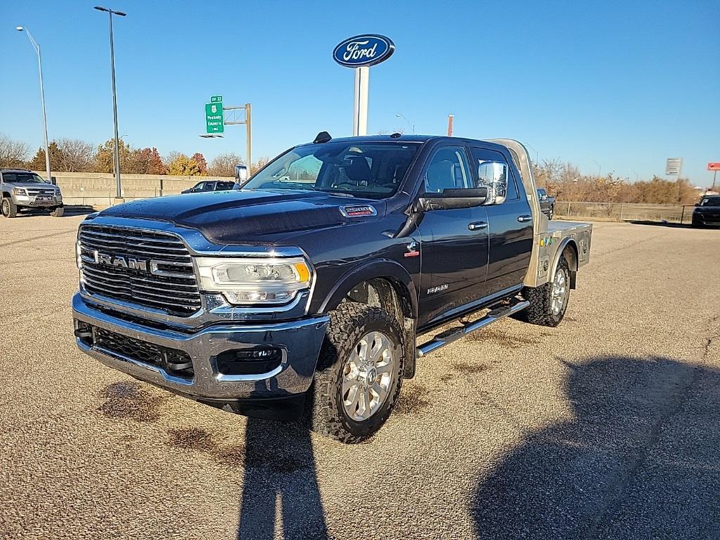 used 2019 Ram 2500 car, priced at $45,998