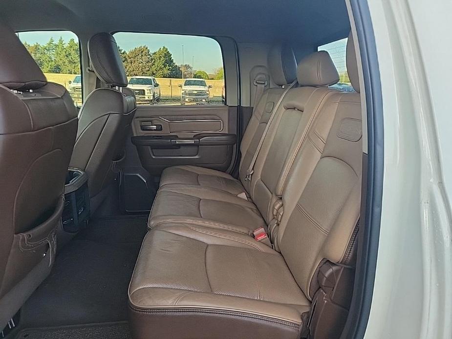 used 2019 Ram 2500 car, priced at $49,998