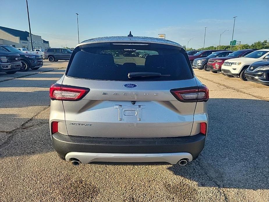 new 2024 Ford Escape car, priced at $27,235