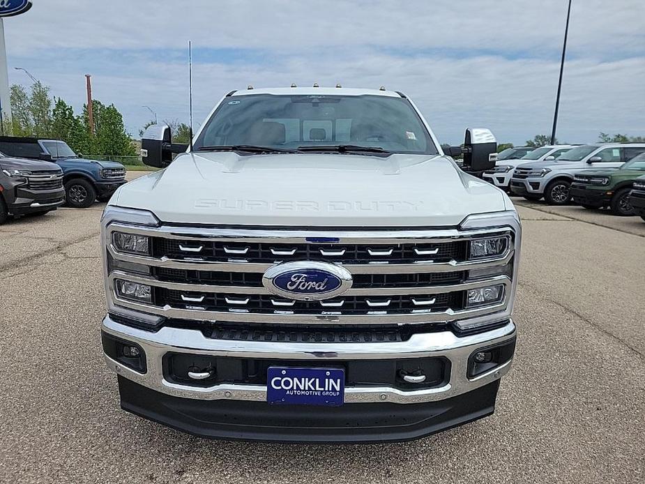 new 2024 Ford F-250 car, priced at $85,665