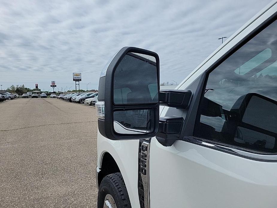 new 2024 Ford F-250 car, priced at $85,665