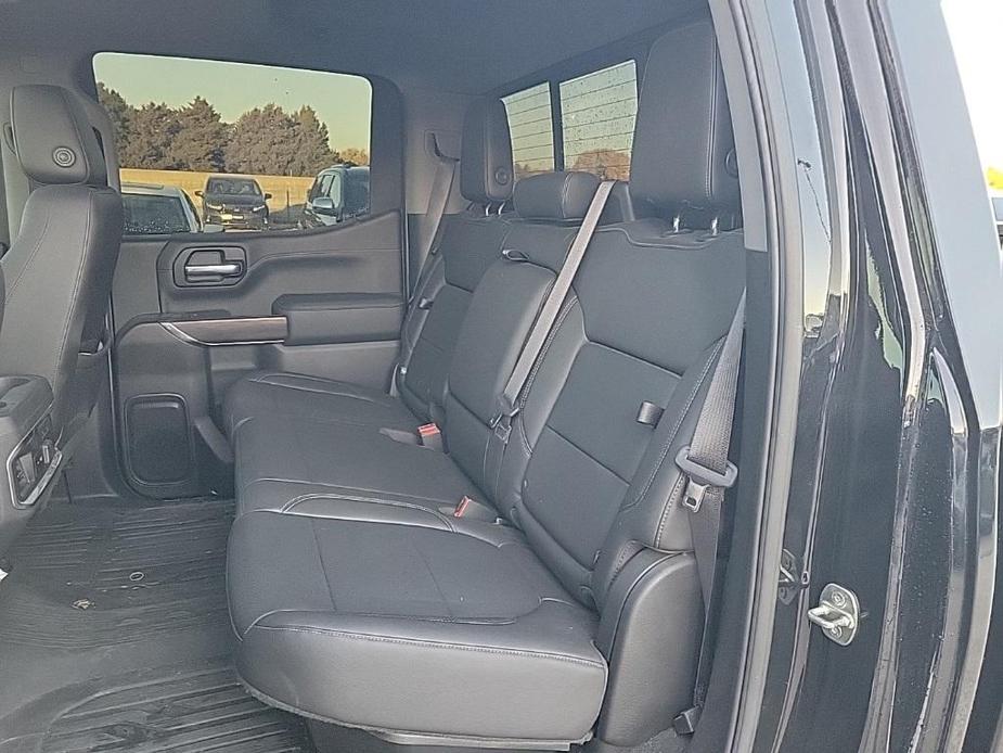 used 2019 GMC Sierra 1500 car, priced at $34,990