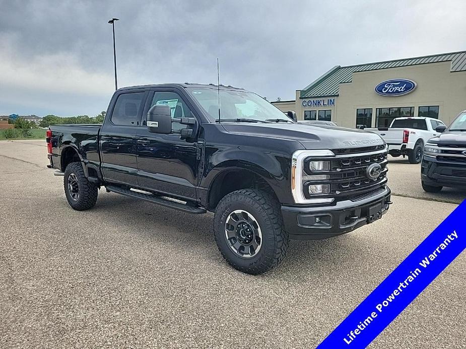 new 2024 Ford F-250 car, priced at $69,453