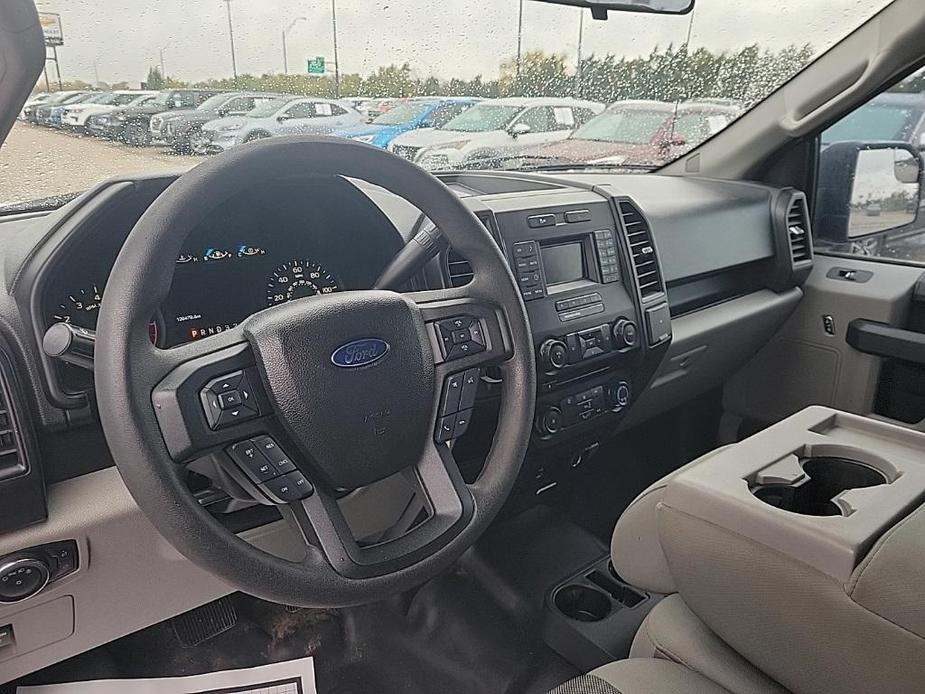 used 2016 Ford F-150 car, priced at $14,998