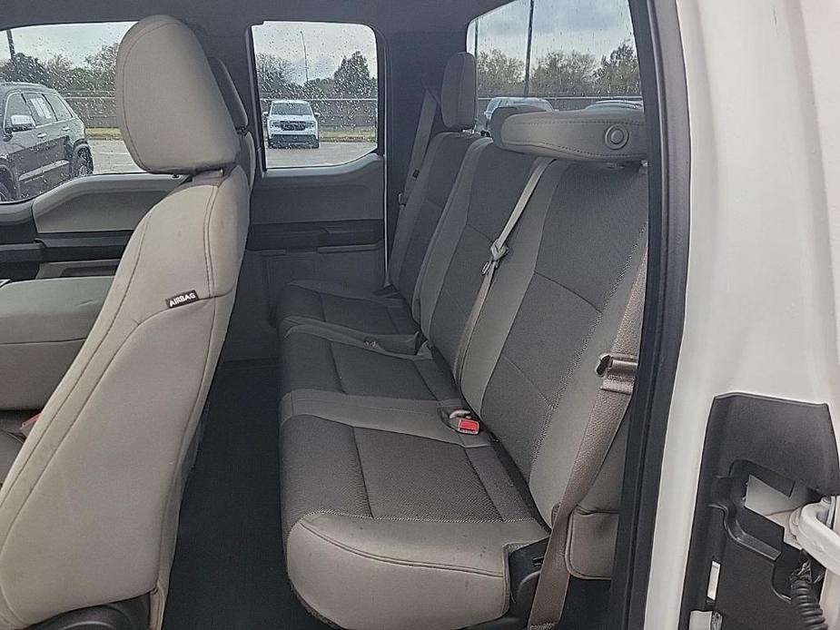 used 2016 Ford F-150 car, priced at $14,998