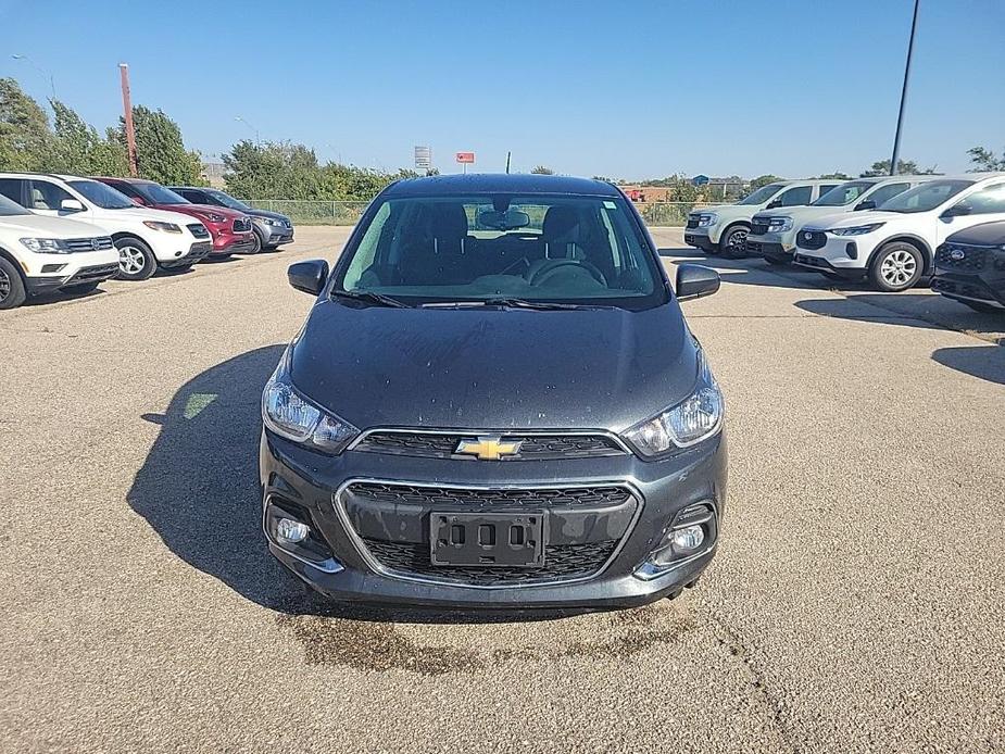 used 2018 Chevrolet Spark car, priced at $10,372