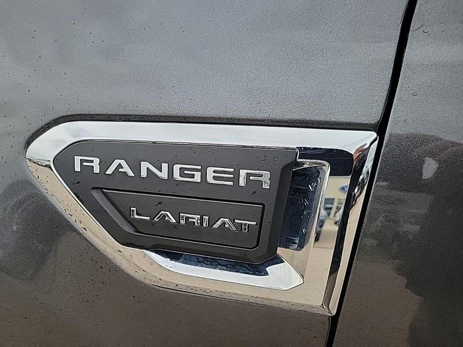 used 2020 Ford Ranger car, priced at $28,998