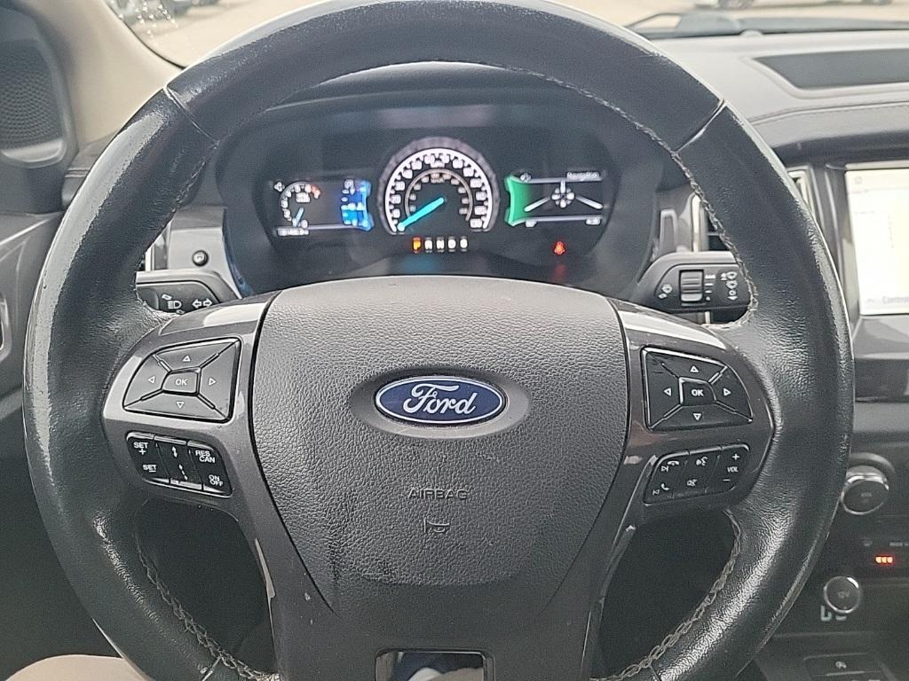 used 2020 Ford Ranger car, priced at $28,998