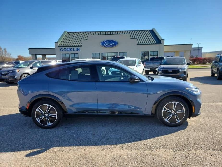 new 2023 Ford Mustang Mach-E car, priced at $47,535