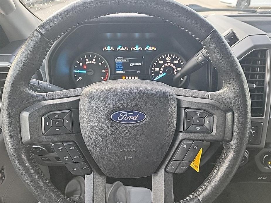 used 2020 Ford F-150 car, priced at $31,998