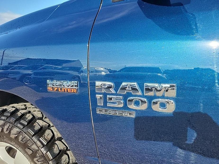 used 2020 Ram 1500 Classic car, priced at $26,241