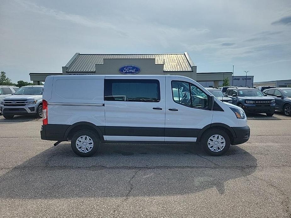 new 2024 Ford Transit-150 car, priced at $49,170