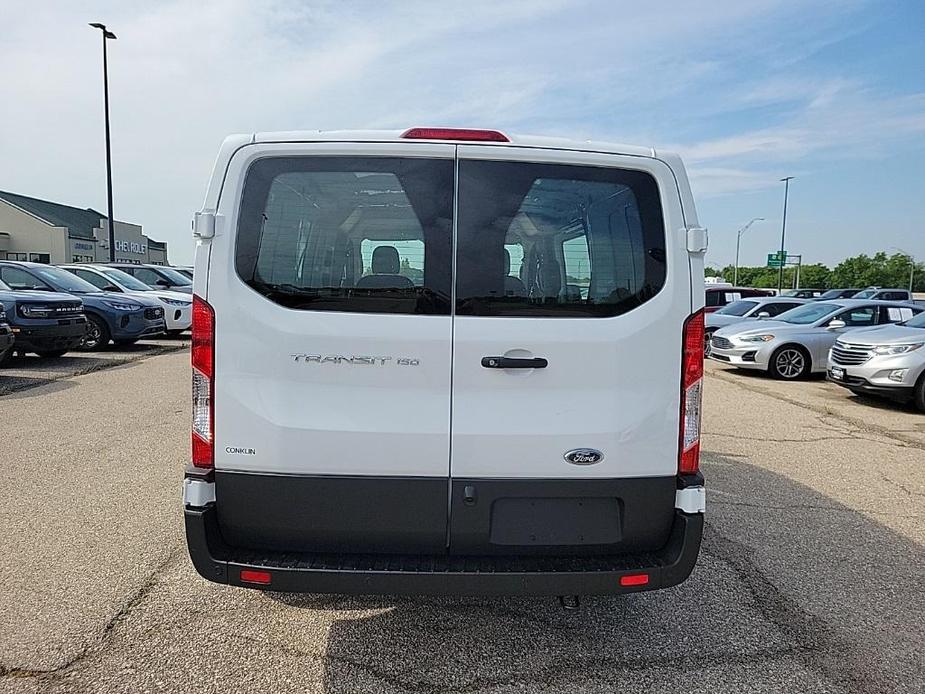 new 2024 Ford Transit-150 car, priced at $49,170