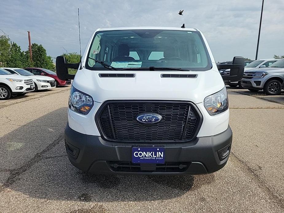 new 2024 Ford Transit-150 car, priced at $49,170