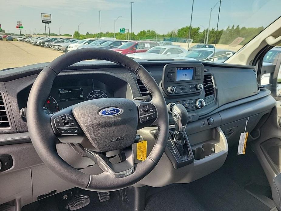 new 2024 Ford Transit-150 car, priced at $49,170