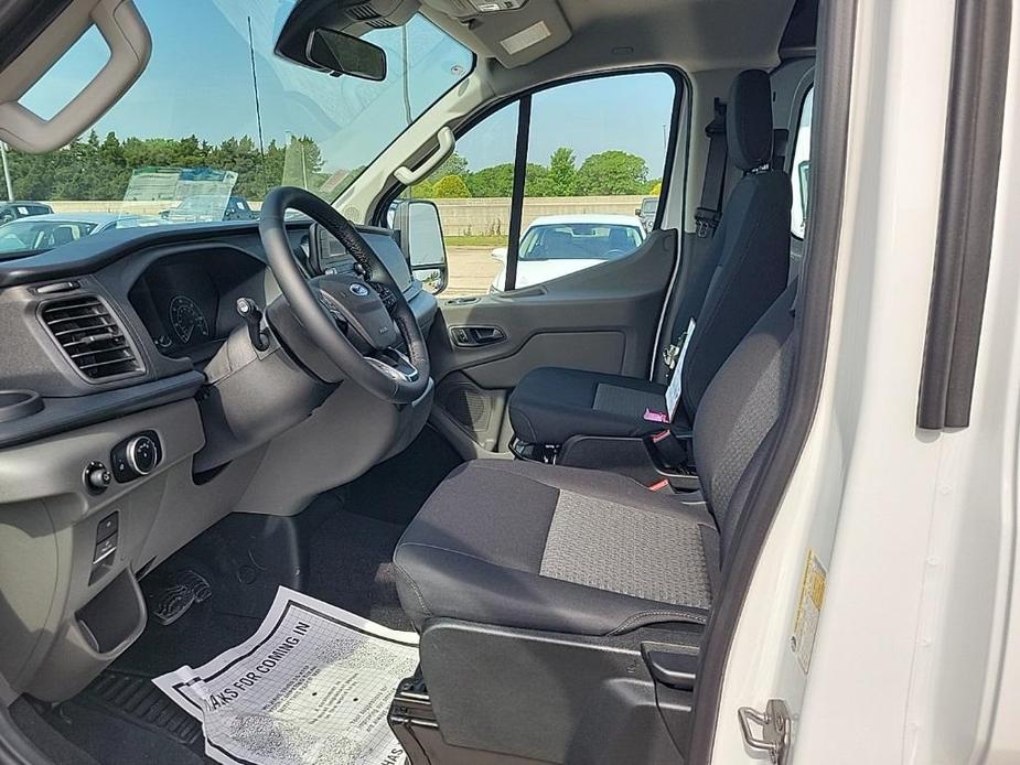 new 2024 Ford Transit-150 car, priced at $49,170