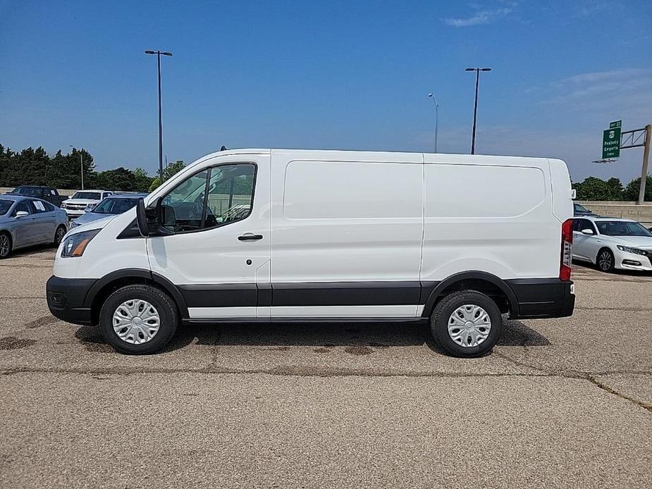 new 2024 Ford Transit-150 car, priced at $49,170