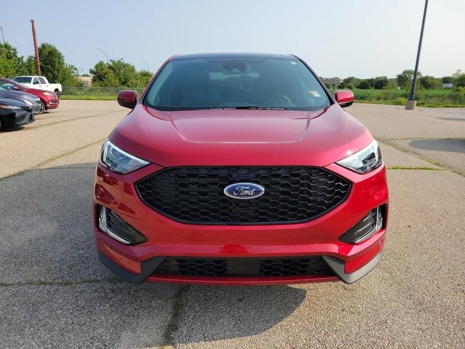 new 2023 Ford Edge car, priced at $39,999