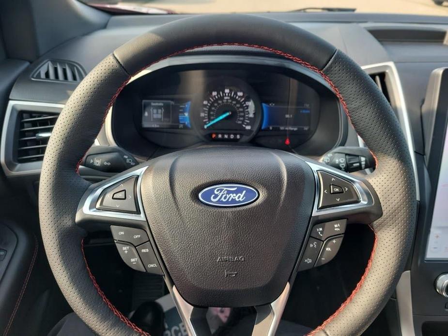 new 2023 Ford Edge car, priced at $39,999