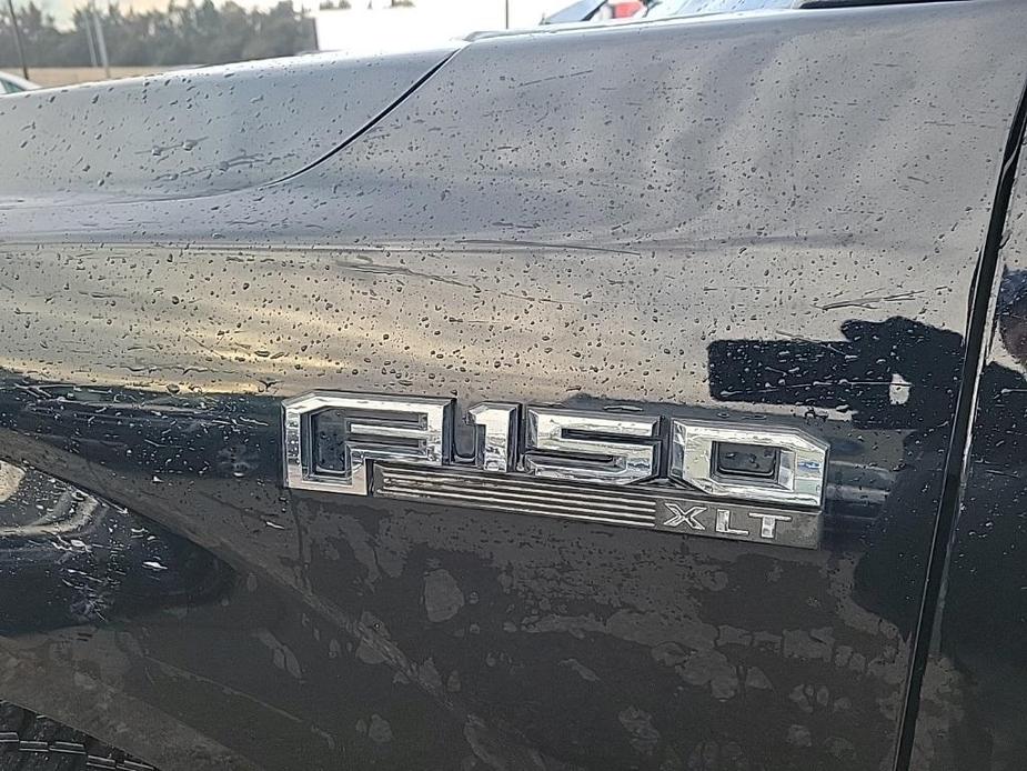 used 2018 Ford F-150 car, priced at $21,998