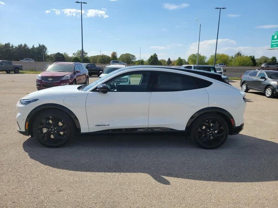 new 2023 Ford Mustang Mach-E car, priced at $48,380