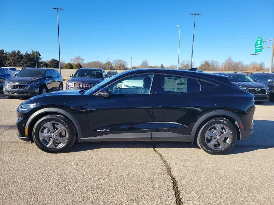 new 2023 Ford Mustang Mach-E car, priced at $48,785