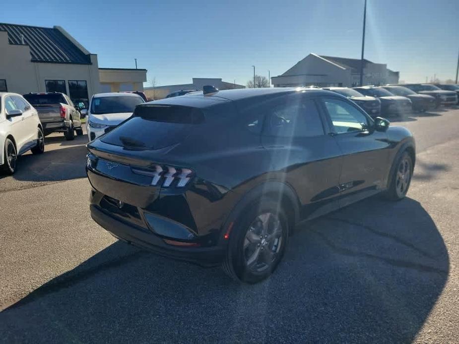 new 2023 Ford Mustang Mach-E car, priced at $48,785