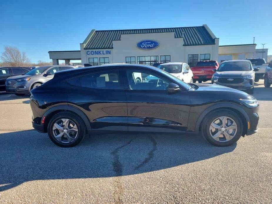 new 2023 Ford Mustang Mach-E car, priced at $48,785